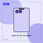 Aster X1 Pro 5G 256GB 1