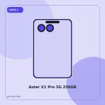 Aster X1 Pro 5G 256GB 2