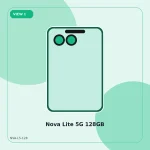 Nova Lite 5G 128GB 1