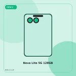 Nova Lite 5G 128GB 2